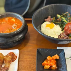 봉된장 대표 사진