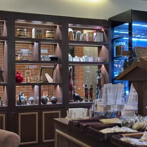 커피미학 대표 사진