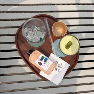 그린플래그커피 사진 2