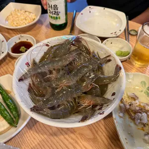 바다회사랑 사진 1