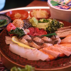 우기식당 대표 사진