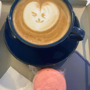 더레스트마린 사진 1