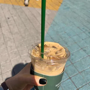 커스텀커피 대표 사진