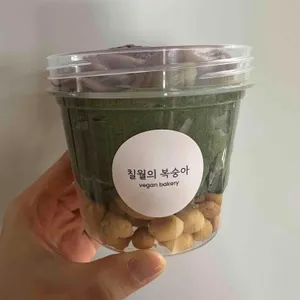 칠월의 복숭아 사진 2