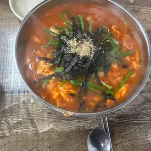 시민칼국수 사진 2