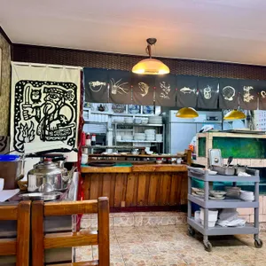 진고개 대표 사진