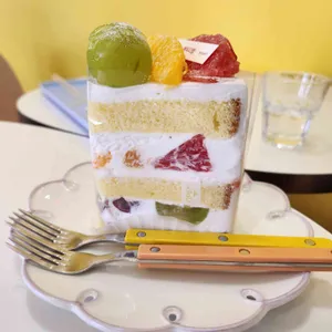 케익다방 사진 1