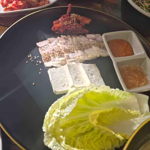 도토리정원 사진