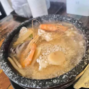 도토리정원 사진