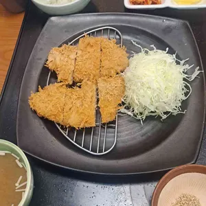 하나돈까스 사진 2