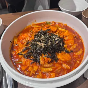 신라제면 사진 2