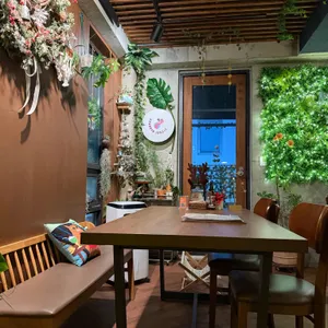 드렁큰정글 대표 사진