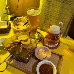 드렁큰정글 대표 사진