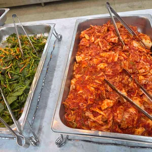 굿푸드 대표 사진