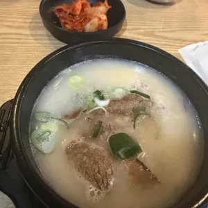 양천옥설렁탕 대표 사진