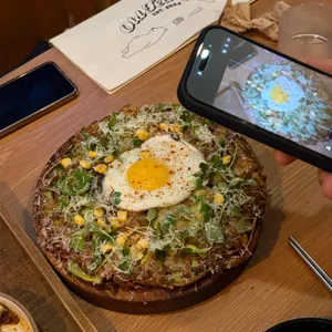 올드테디 대표 사진