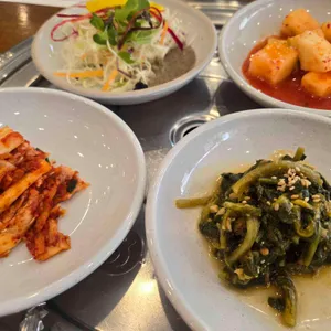 정가옥 대표 사진