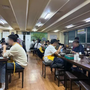 등촌 최월선칼국수 대표 사진