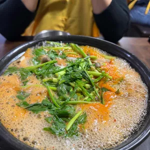 등촌 최월선칼국수 대표 사진