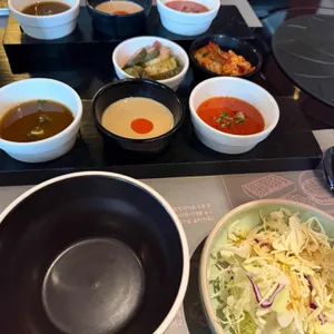 옥소반 대표 사진