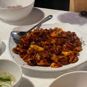 그집쭈꾸미 사진