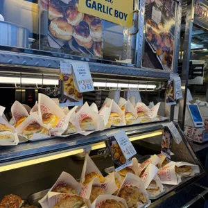 갈릭보이 리뷰 사진