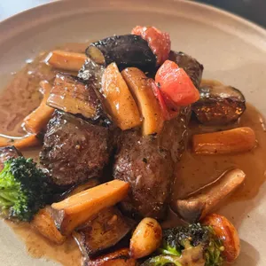 Five Dining 대표 사진