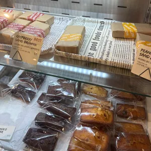 너티브라운 리뷰 사진