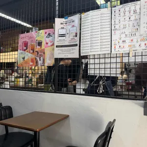 매머드커피 대표 사진