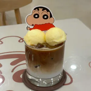 짱구베이커리카페 사진 1