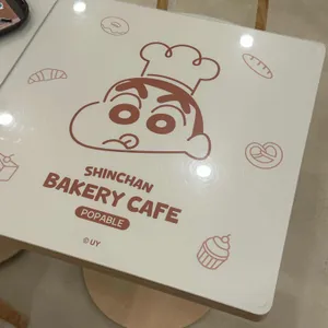 짱구베이커리카페 리뷰 사진