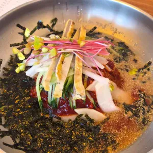 봉평막국수 사진 2
