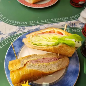 압구정샌드위치 사진 2