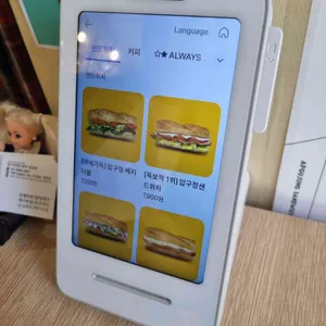 압구정샌드위치 리뷰 사진