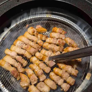 육즙관리소 더룸 을지로 사진