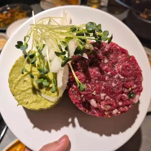 육즙관리소 더룸 을지로 사진