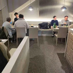 육즙관리소 더룸 을지로 리뷰 사진