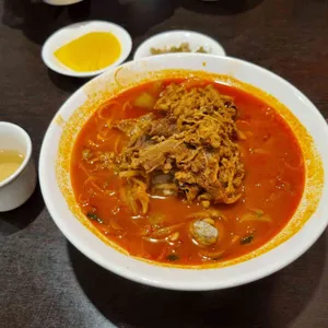 서래향 사진 1