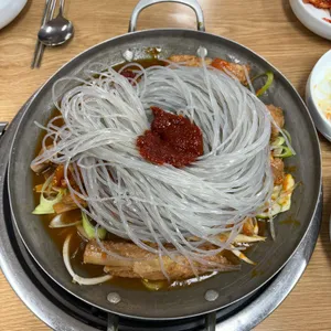 매운돼지등갈비찜 대표 사진