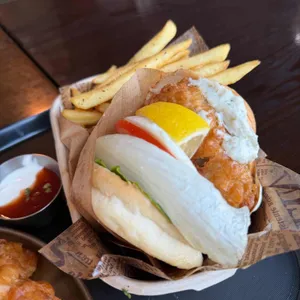 SOUL BUCKET 대표 사진