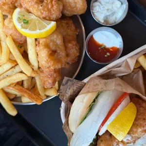 SOUL BUCKET 대표 사진