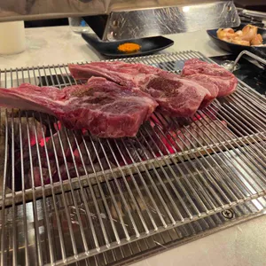 청하양꼬치 사진 1