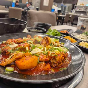 문정쭈칼집 대표 사진