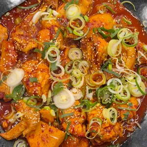 문정쭈칼집 사진