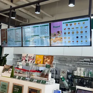 포트캔커피 대표 사진