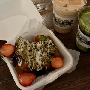 네이비소셜클럽 사진 1