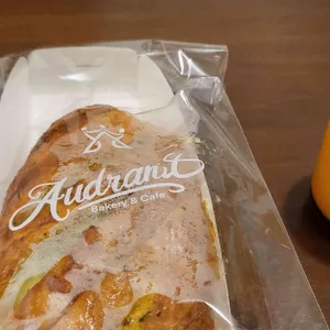 오드랑베이커리 대표 사진