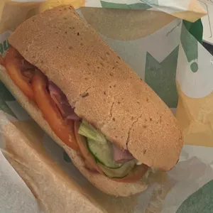 써브웨이 사진 1