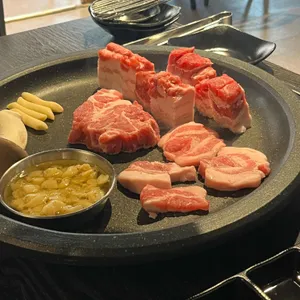 돈고기집 사진 2