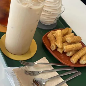 츄로빌스 사진 2